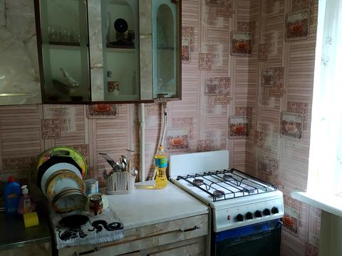 квартира по адресу Даниила Щербаковского ул. (Щербакова), 56