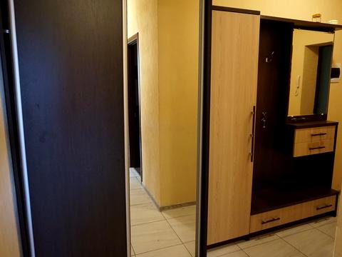 квартира по адресу Олевская ул., 9