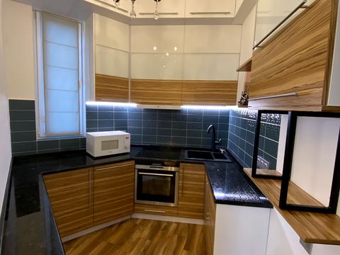 квартира по адресу Кловский спуск (Кловський), 5