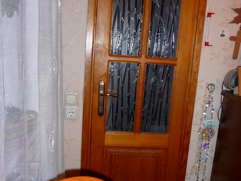 квартира за адресою Пироговська вул., 7/9