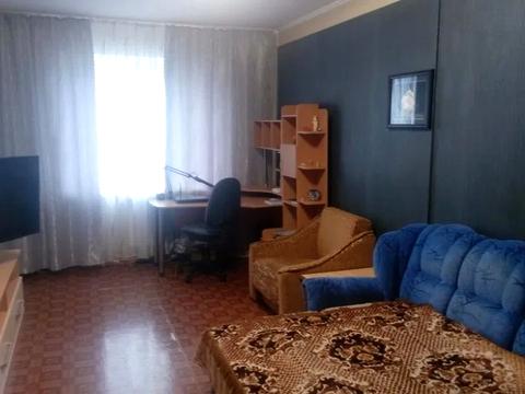 квартира по адресу Независимости ул., 72