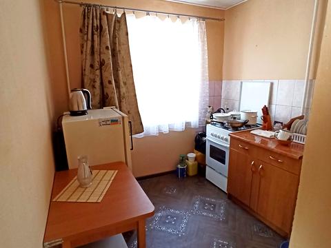 квартира по адресу ул.Гули Королёвой., 3