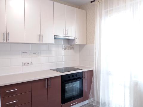 квартира по адресу Вишняковская ул., 2
