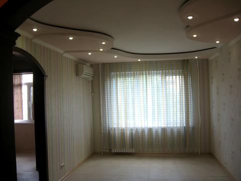 квартира по адресу Саласюка ул., 65