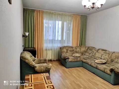 квартира по адресу Героїв Космосу ул., 19