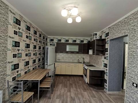 квартира за адресою Лазурна вул., 5