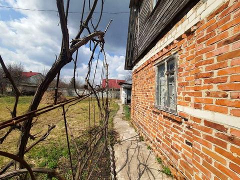 дом по адресу Геолог, 345