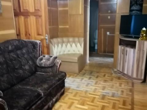 квартира по адресу Захаровская ул., 3