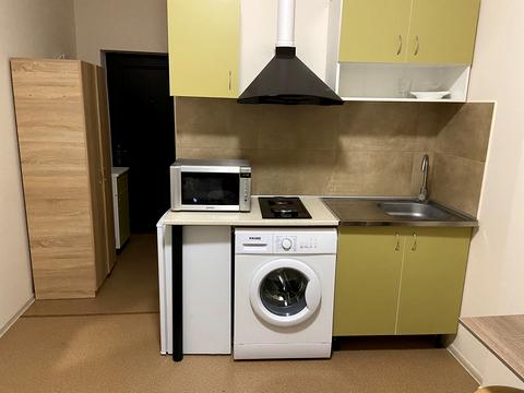 квартира за адресою Ракетна вул., 24
