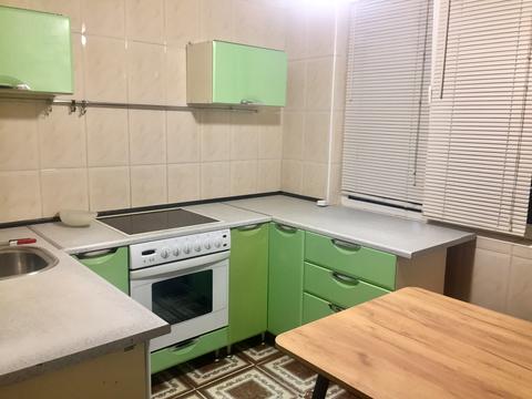 квартира по адресу Николая Закревского ул., 41-А