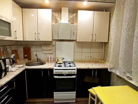 квартира по адресу Героев Сталинграда просп.