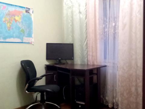 квартира по адресу Чёрных Запорожцев ул. (Петра Запорожця), 5