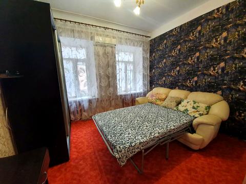 квартира по адресу Леонтовича ул. (Бєлінського), 12