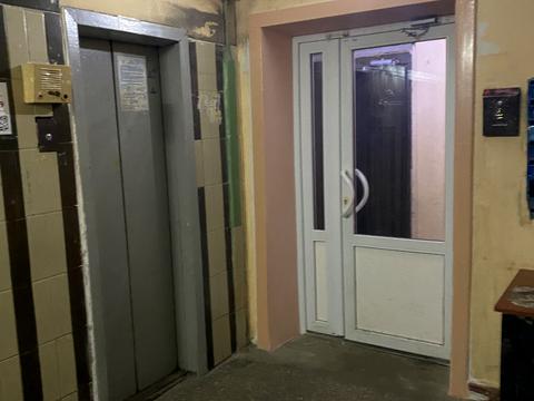 квартира по адресу Ларисы Руденко ул., 10-Б