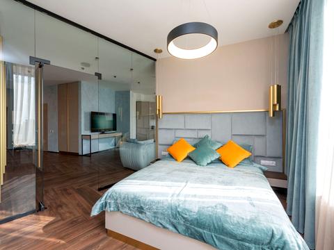 квартира за адресою Євгена Коновальця вул. (Щорса), 26-А