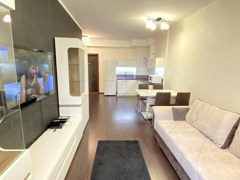 квартира за адресою Регенераторна вул., 4