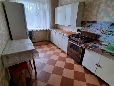 квартира по адресу Запорожское шоссе, 38