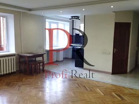 квартира за адресою Мілютенко, 28а