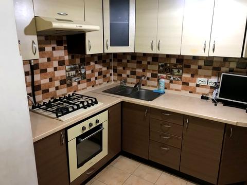 квартира за адресою Жмеринська вул., 10