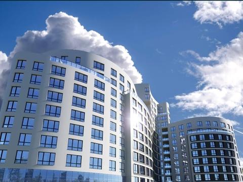 квартира за адресою Кульпарківська, 93