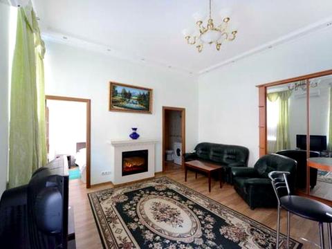 квартира за адресою Михайлівська вул., 22-Б