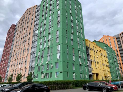 квартира за адресою Соборності просп. (Возз'єднання), 17