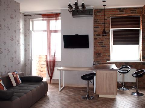 квартира по адресу Златоустовская ул., 47-49