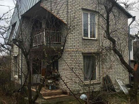 будинок за адресою Старосадова вул.