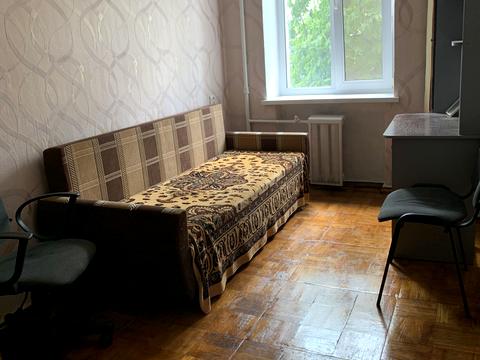 квартира по адресу Миру просп., 6
