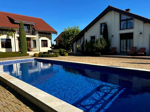 дом по адресу Сосновий бор