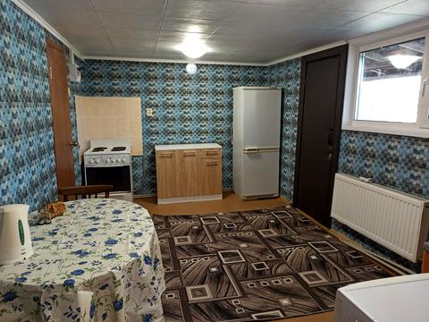дом по адресу Оноре де Бальзака ул.