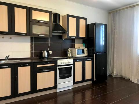 квартира за адресою Воскресенська вул., 12-В