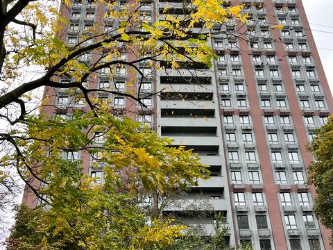 квартира за адресою Олени Теліги вул., 25
