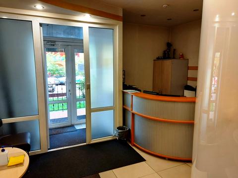 комерційна за адресою вул. Золотоустівська, 50