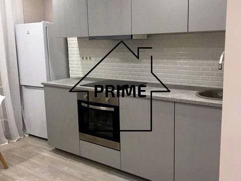 квартира за адресою В. Чорновола, 36В