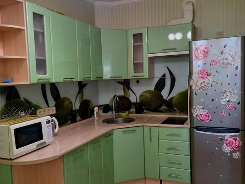 квартира по адресу Марсельская ул., 73