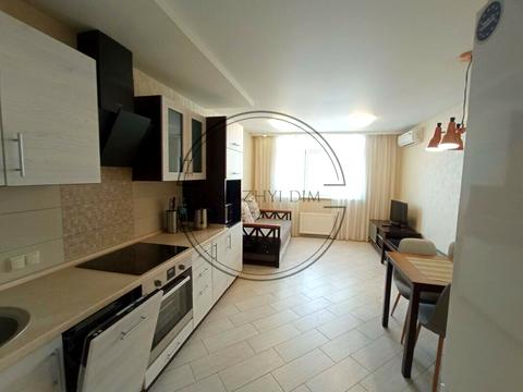 квартира по адресу Урловская ул., 23-Г