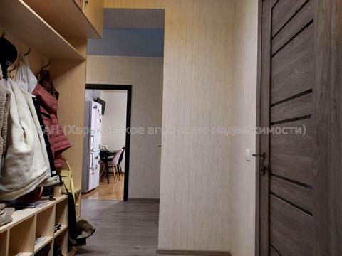 квартира за адресою Харків, Героїв Харкова просп. (Московський), 264В