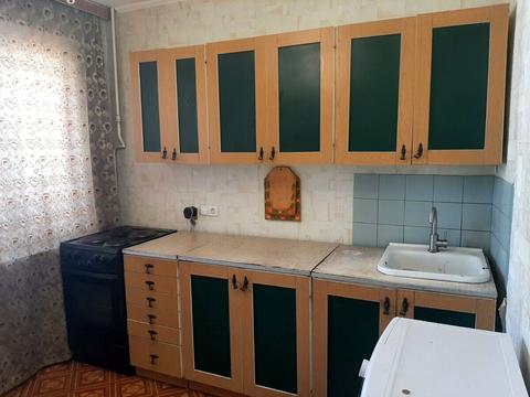 квартира по адресу Приозёрная ул., 4-А