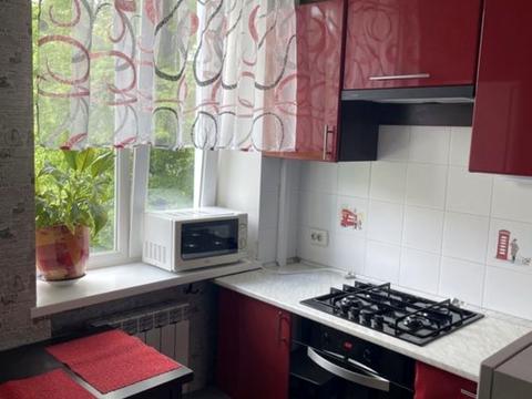 квартира за адресою Вінстона Черчилля вул. (Червоноткацька), 10