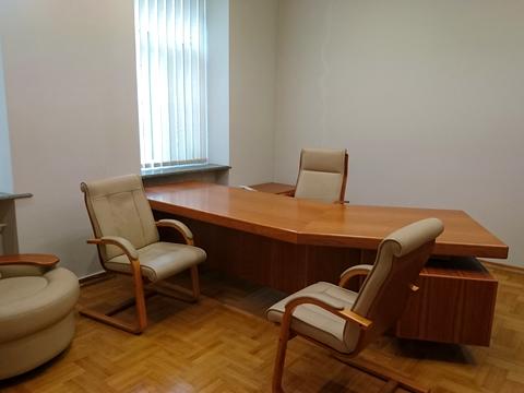коммерческая по адресу Генерала Геннадия Воробьёва ул. (Курська), 3