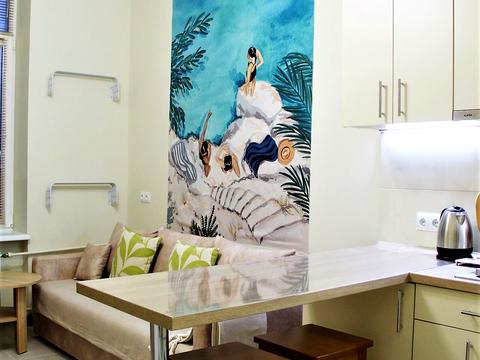 квартира за адресою Шевченківський пров., 40