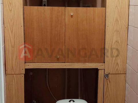 квартира за адресою Академіка Палладіна просп., 7/60