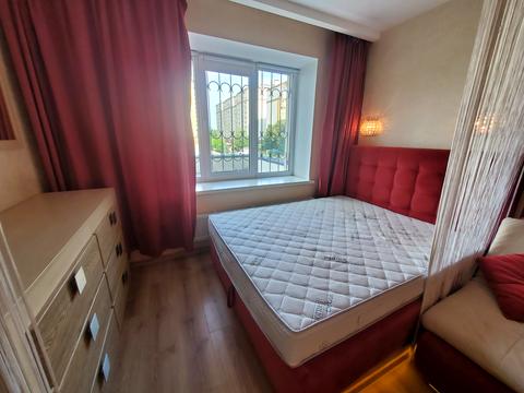 квартира за адресою Святошинська вул., 27Г-4