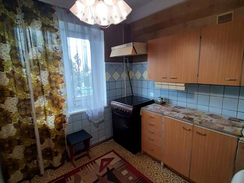 квартира по адресу Щусева ул., 10-А