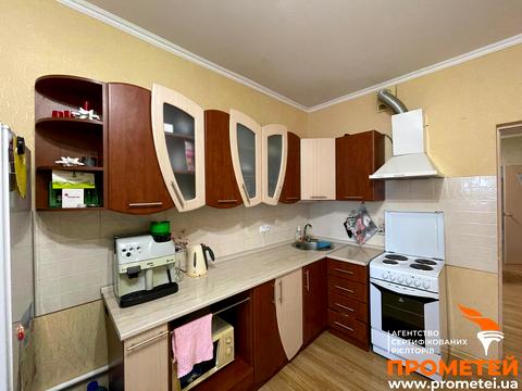 квартира за адресою Велика Китаївська вул., 53