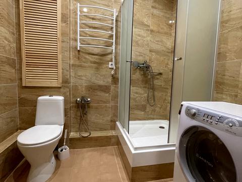 квартира за адресою Ревуцького вул., 54