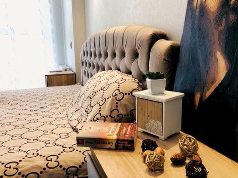 квартира по адресу Центральная ул., 21