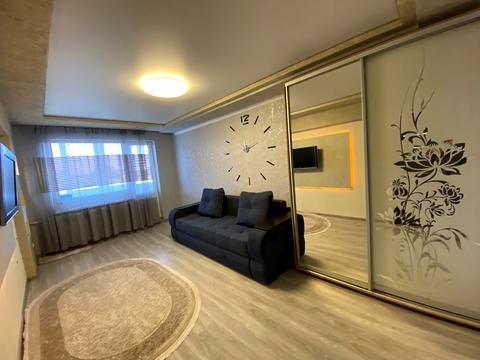 квартира за адресою Вадима Гурова вул. (Постишева), 31