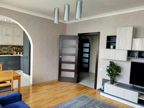 квартира за адресою Галицька вул., 169